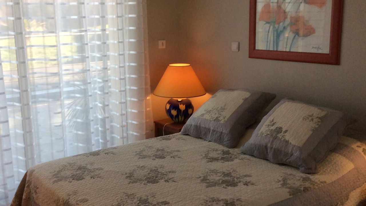 Photo of Bedroom in Ploubazlanec