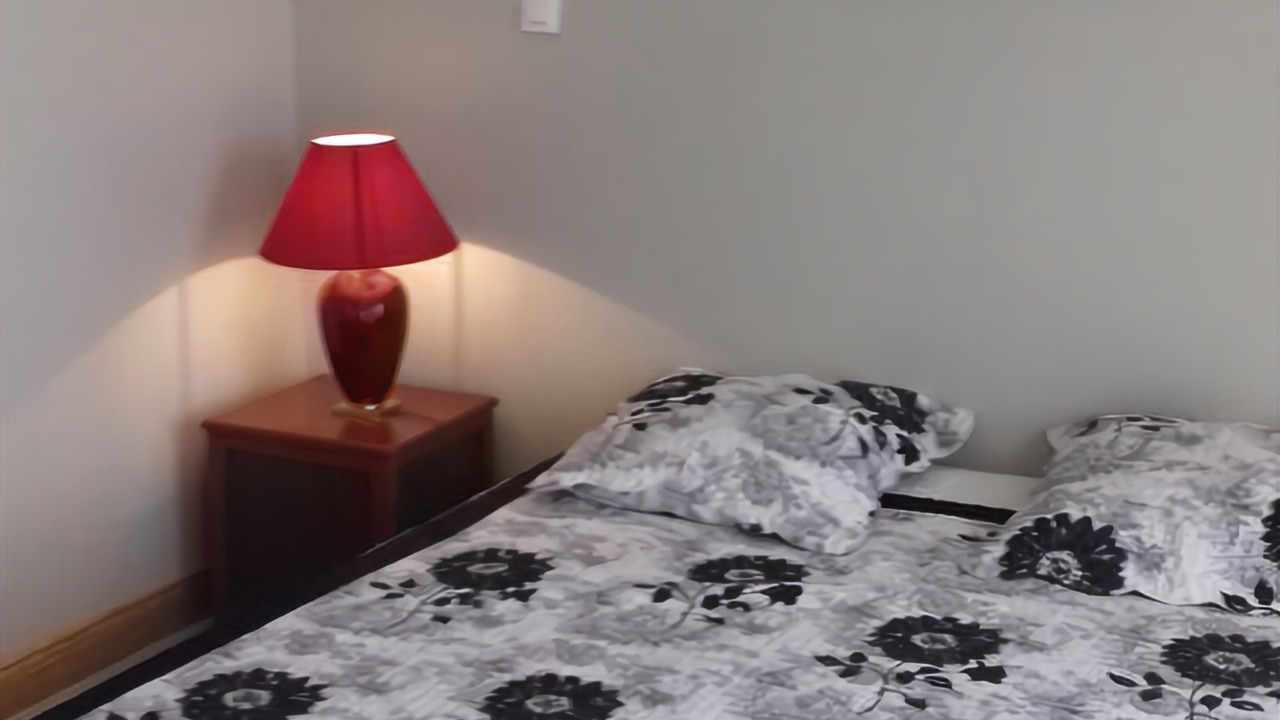 Photo of Bedroom in Ploubazlanec