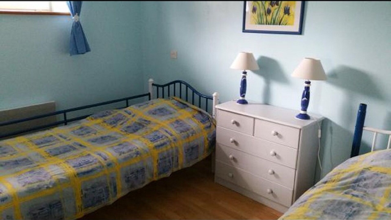 Photo of Bedroom in Ploubazlanec