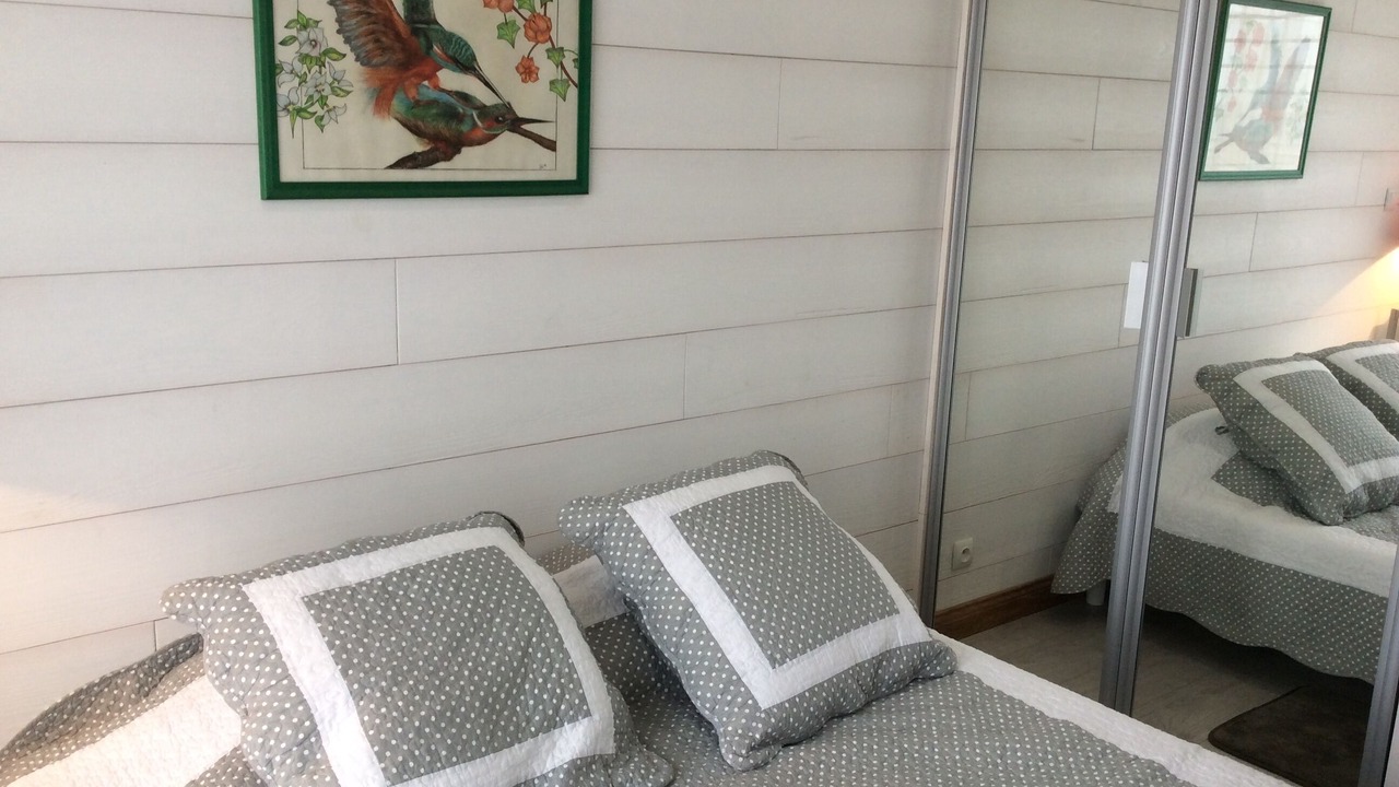 Photo of Bedroom in Ploubazlanec