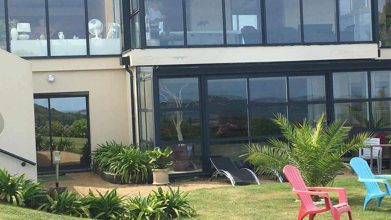 Photo of Patio Balcony in Ploubazlanec