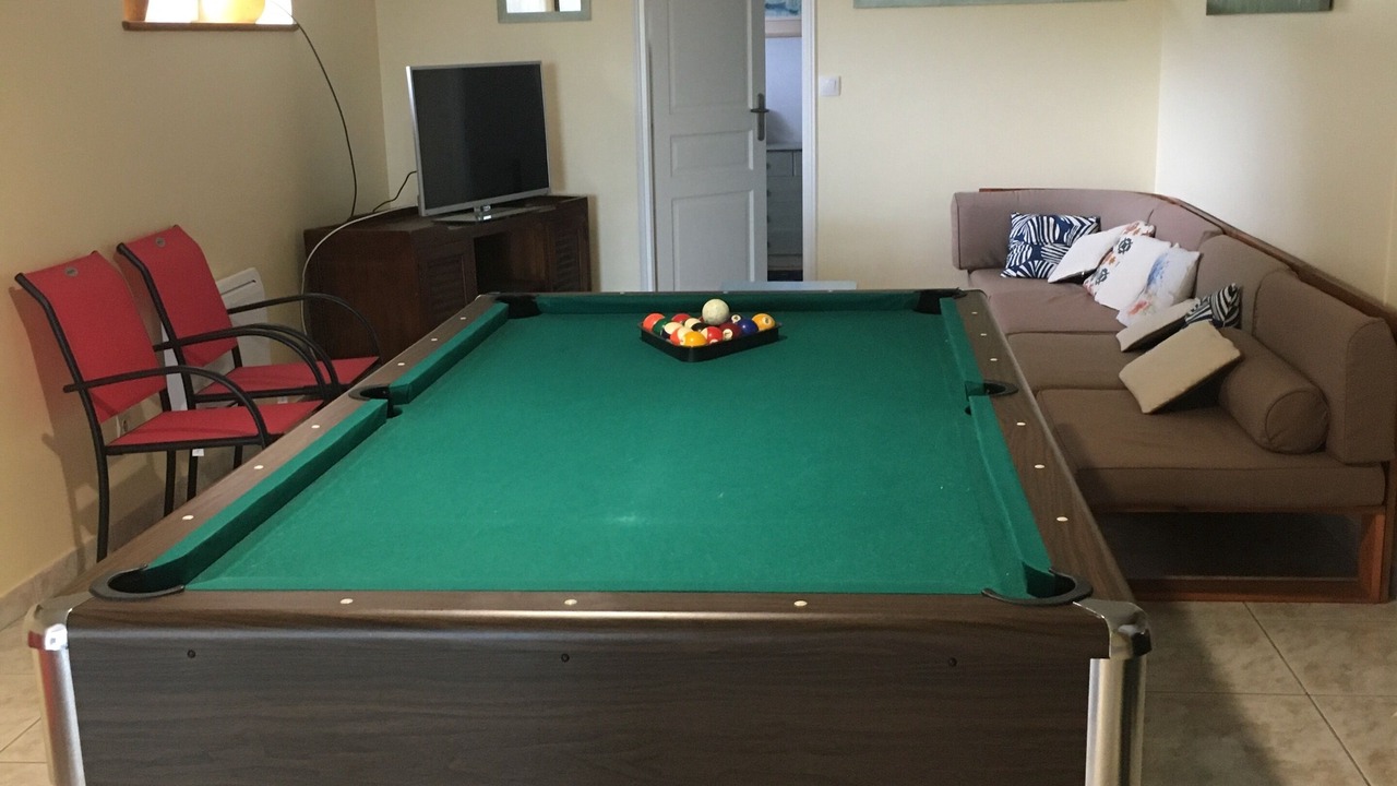 Photo of Livingroom in Ploubazlanec