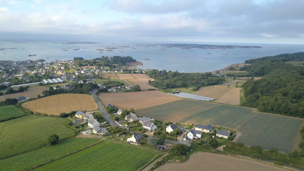 Photo of Outdoor in Ploubazlanec