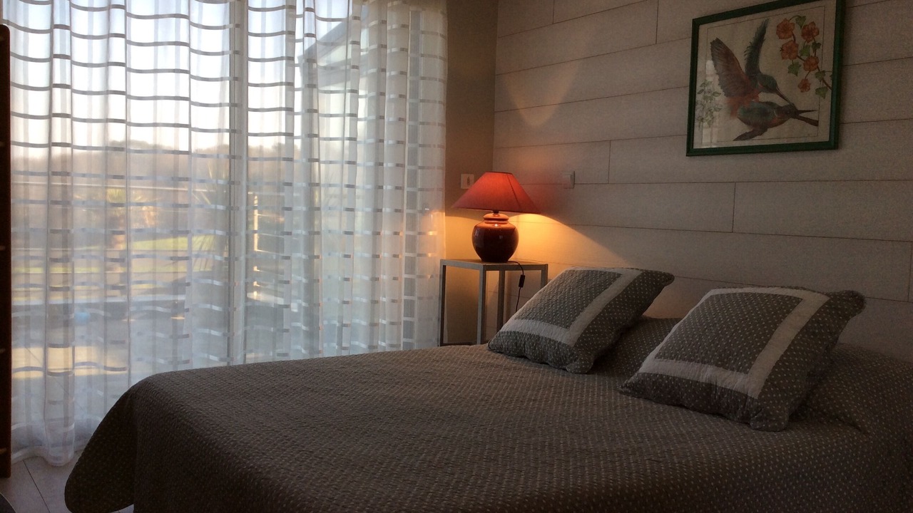 Photo of Bedroom in Ploubazlanec