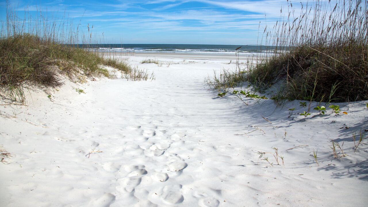 Photo of Others in Butler Beach