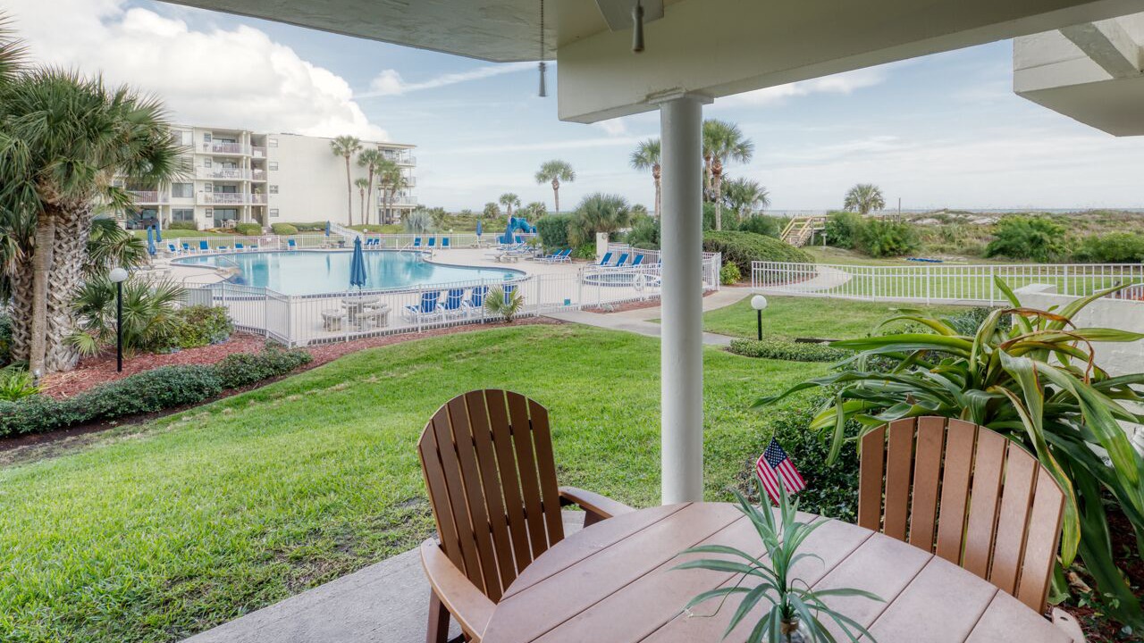 Photo of Outdoor in Butler Beach