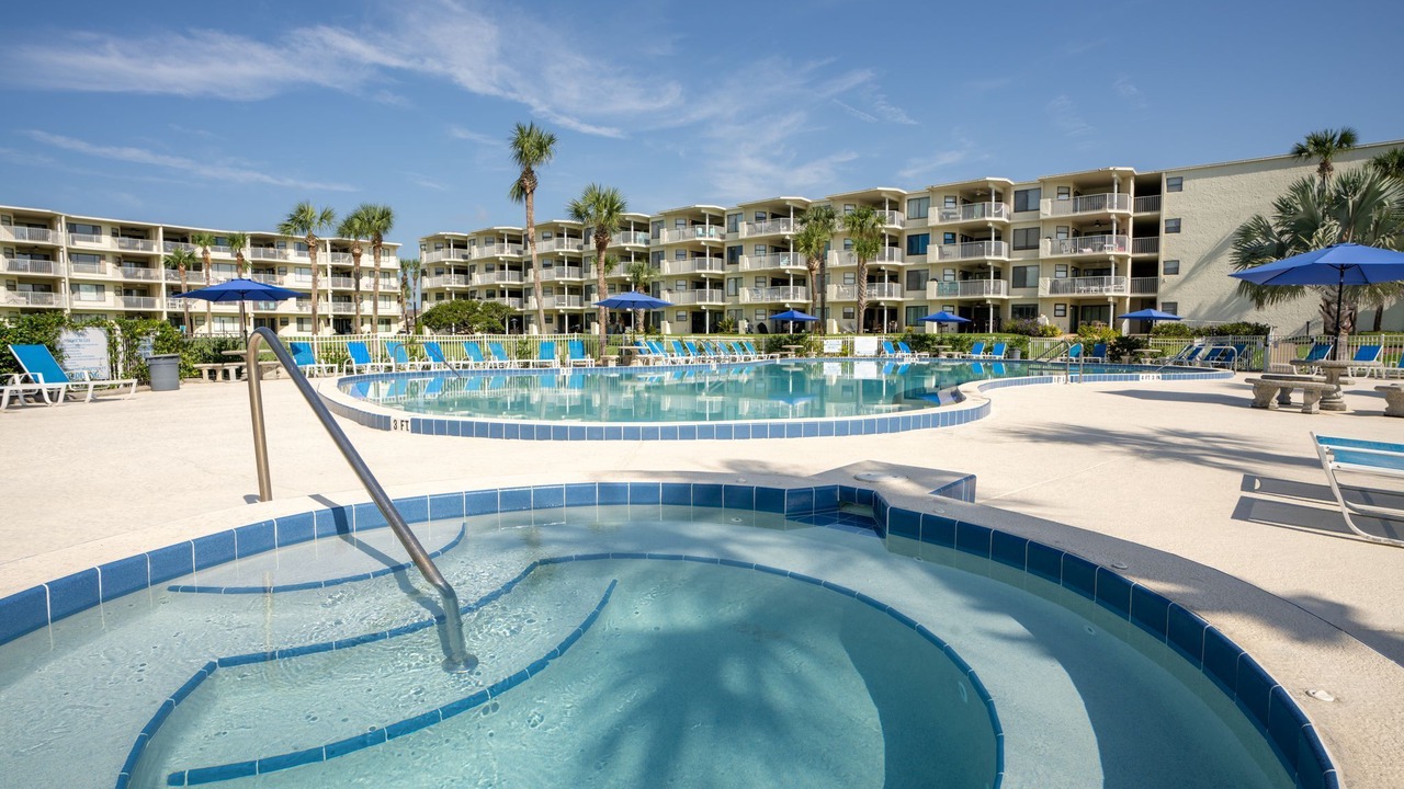 Photo of Outdoor in Butler Beach