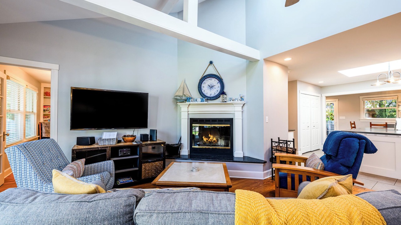 Photo of Livingroom in Lakeside