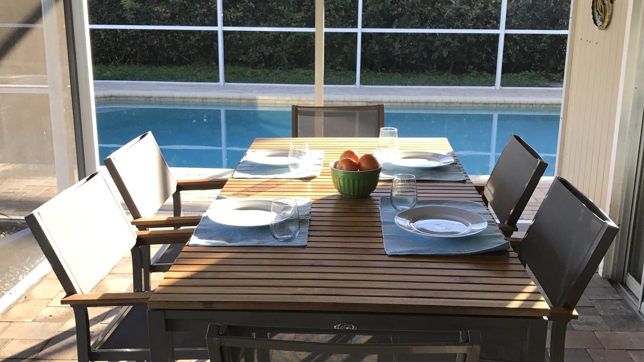 Photo of Outdoor in Yacht Club