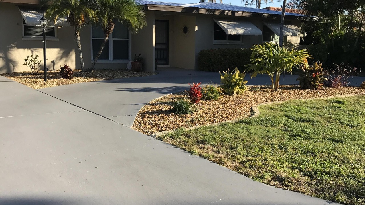 Photo of Outdoor in Yacht Club