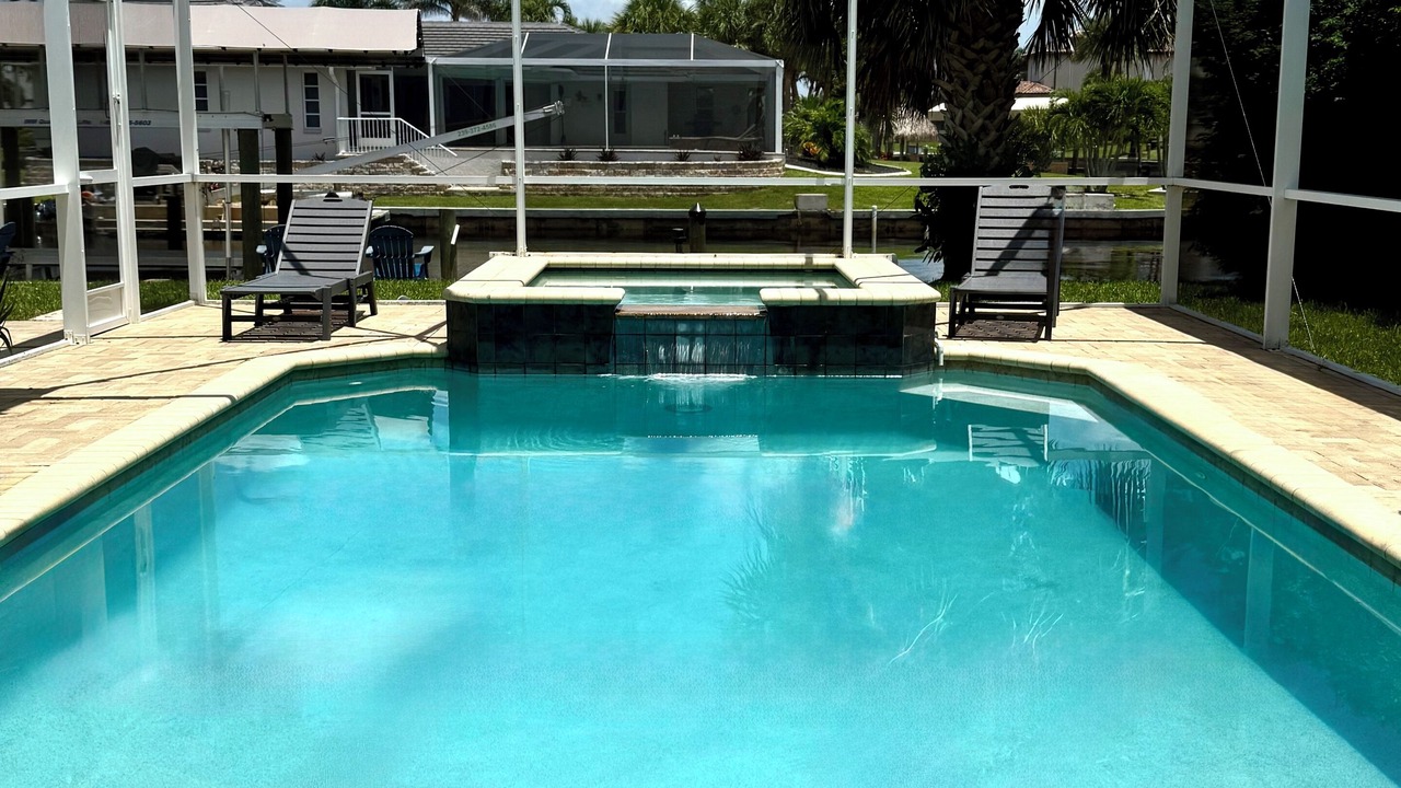 Photo of Outdoor in Yacht Club