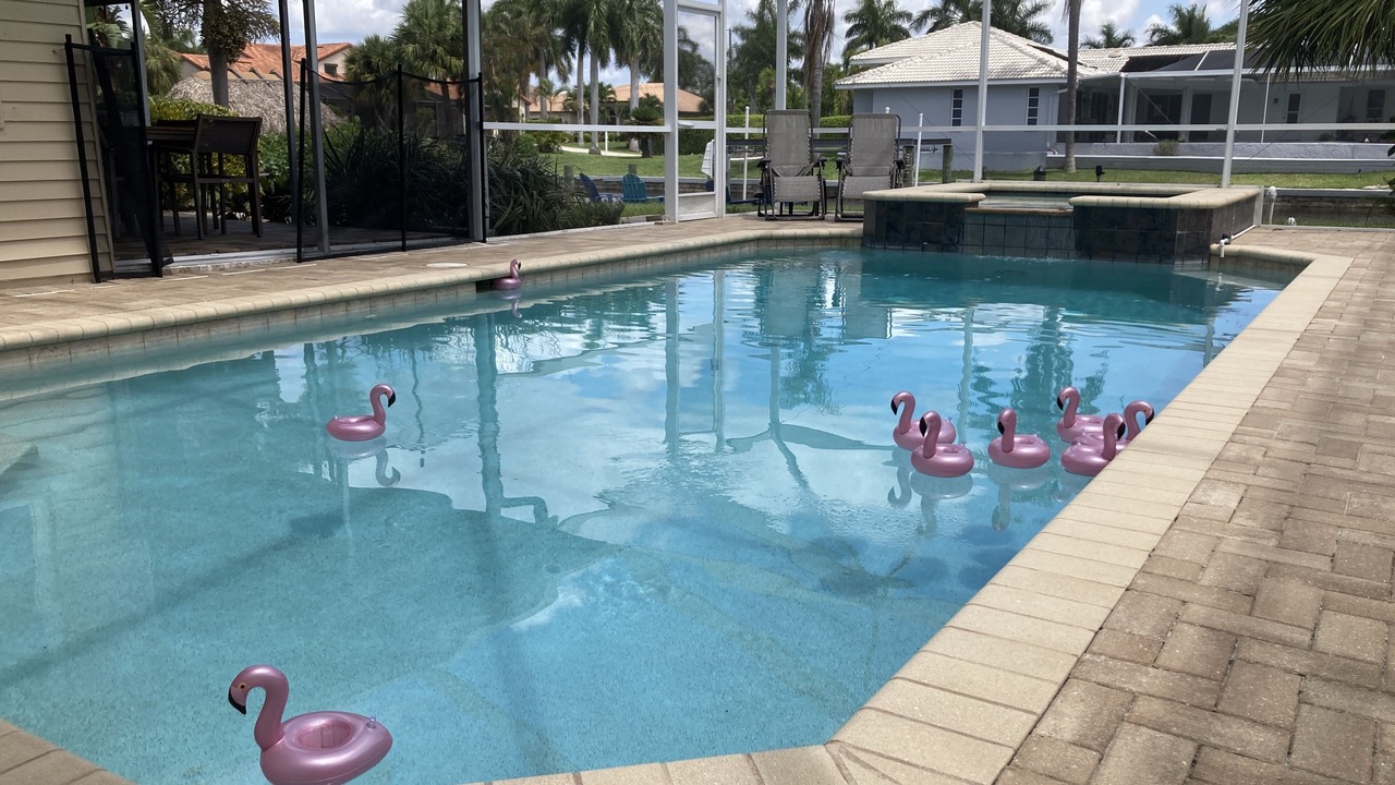 Photo of Outdoor in Yacht Club