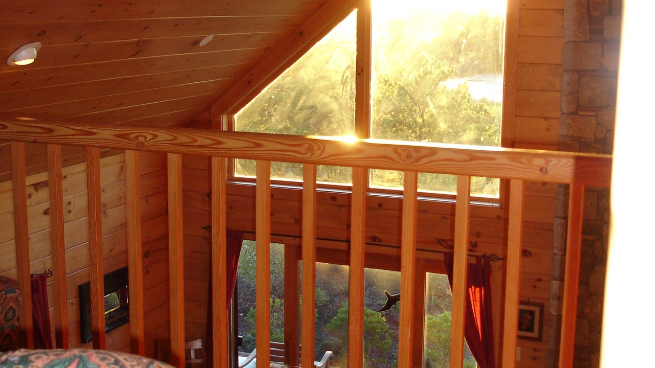 Photo of Bedroom in Provincetown