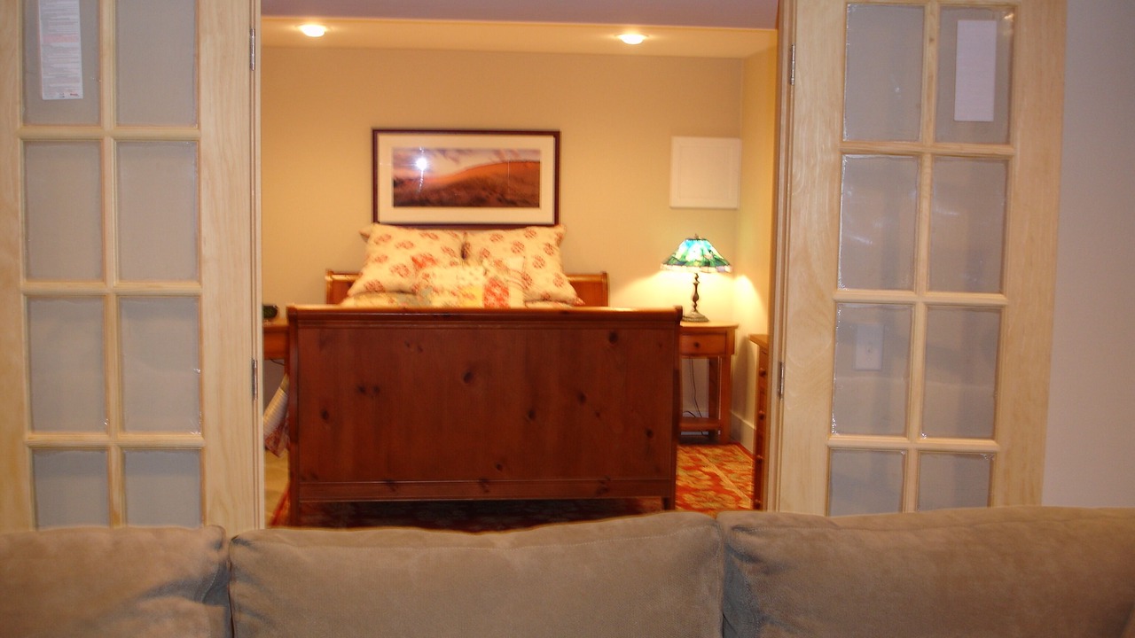 Photo of Bedroom in Provincetown