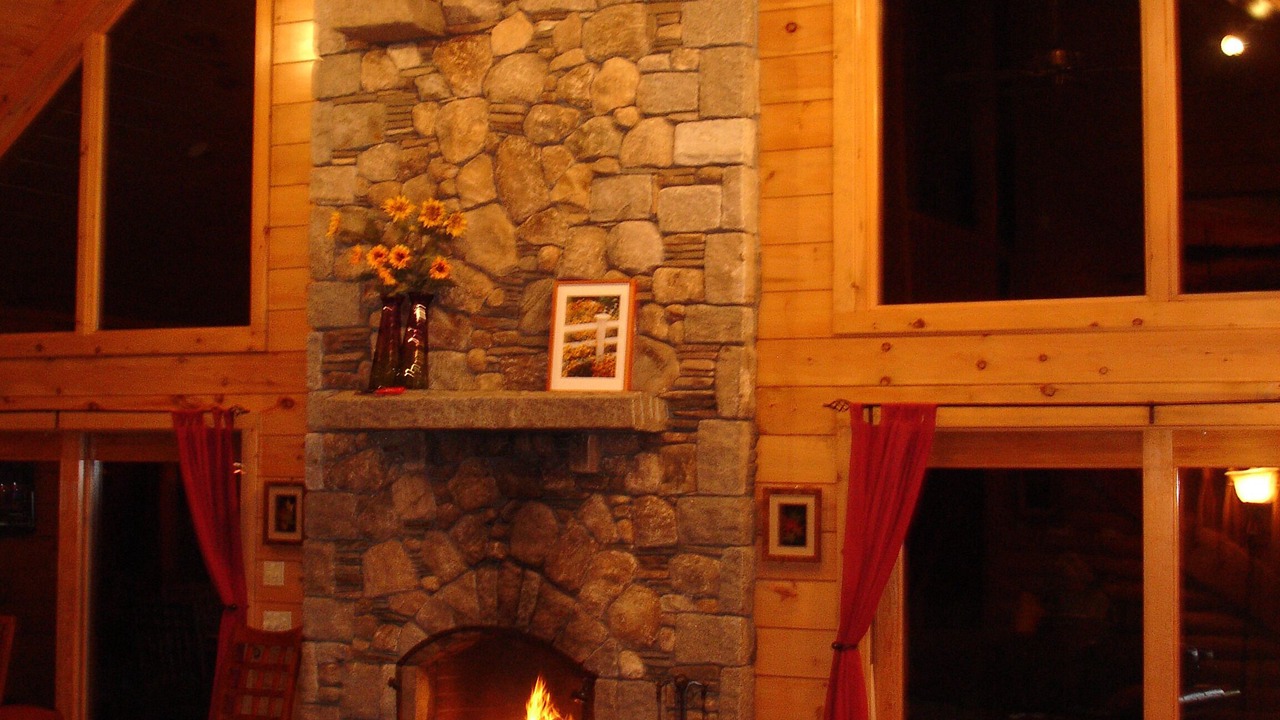 Photo of Livingroom in Provincetown