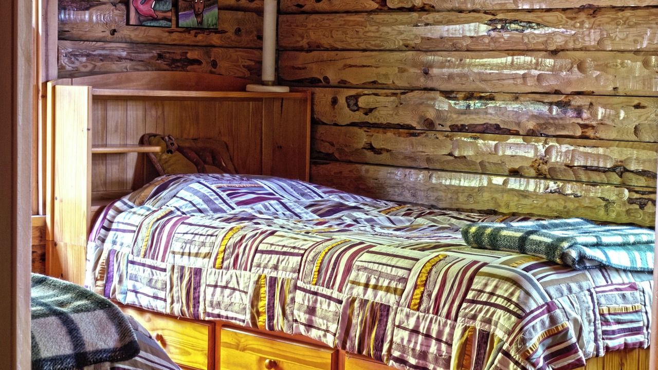 Photo of Bedroom in Skaneateles