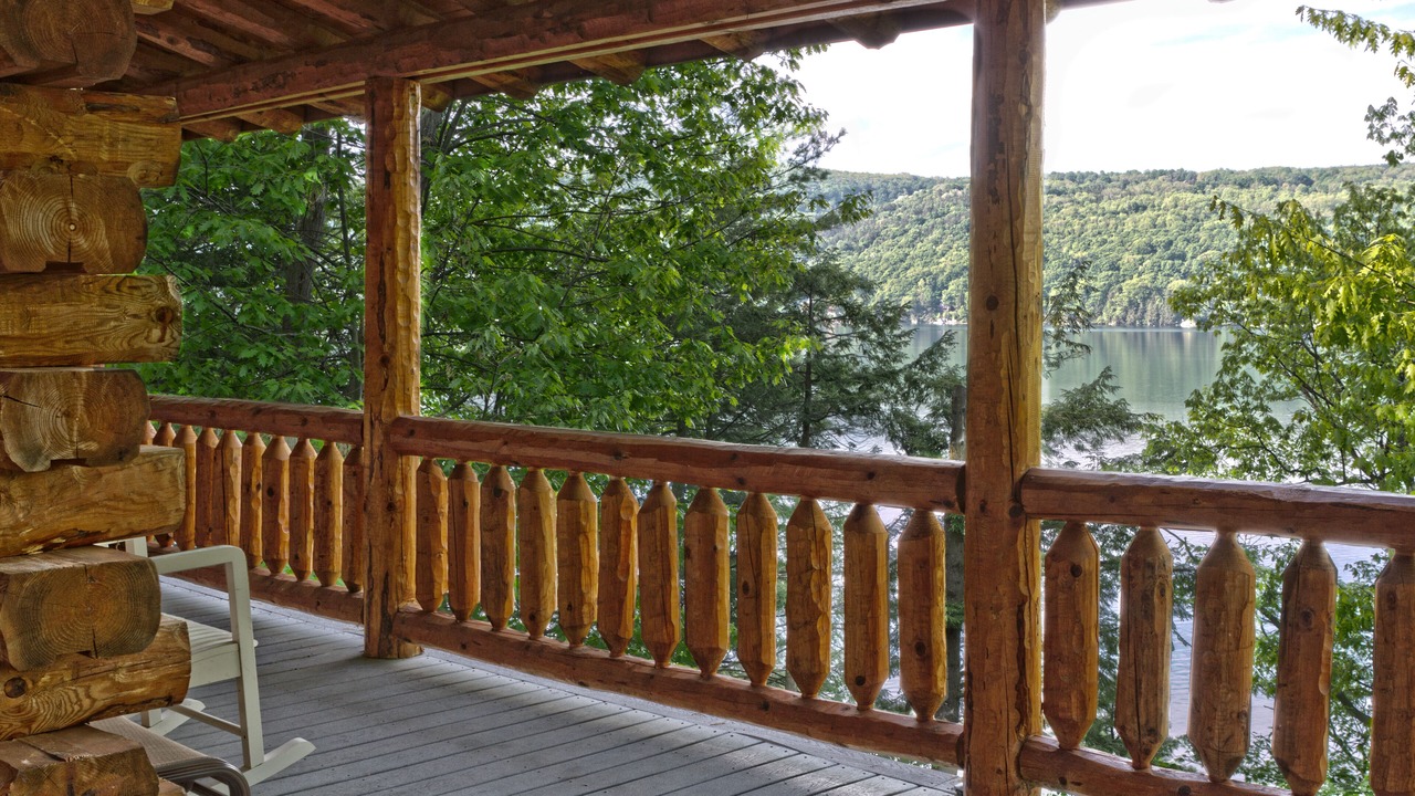 Photo of Outdoor in Skaneateles