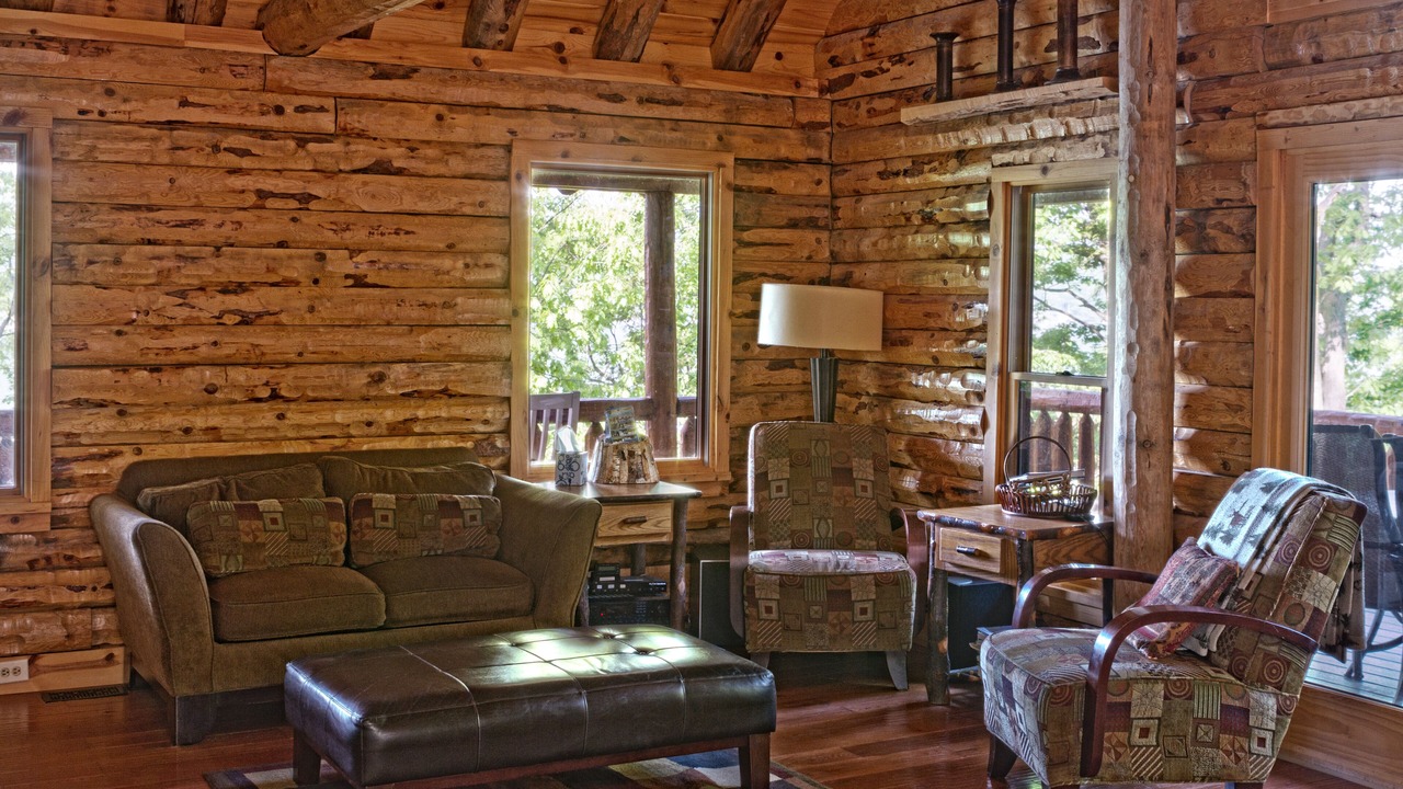 Photo of Bedroom in Skaneateles