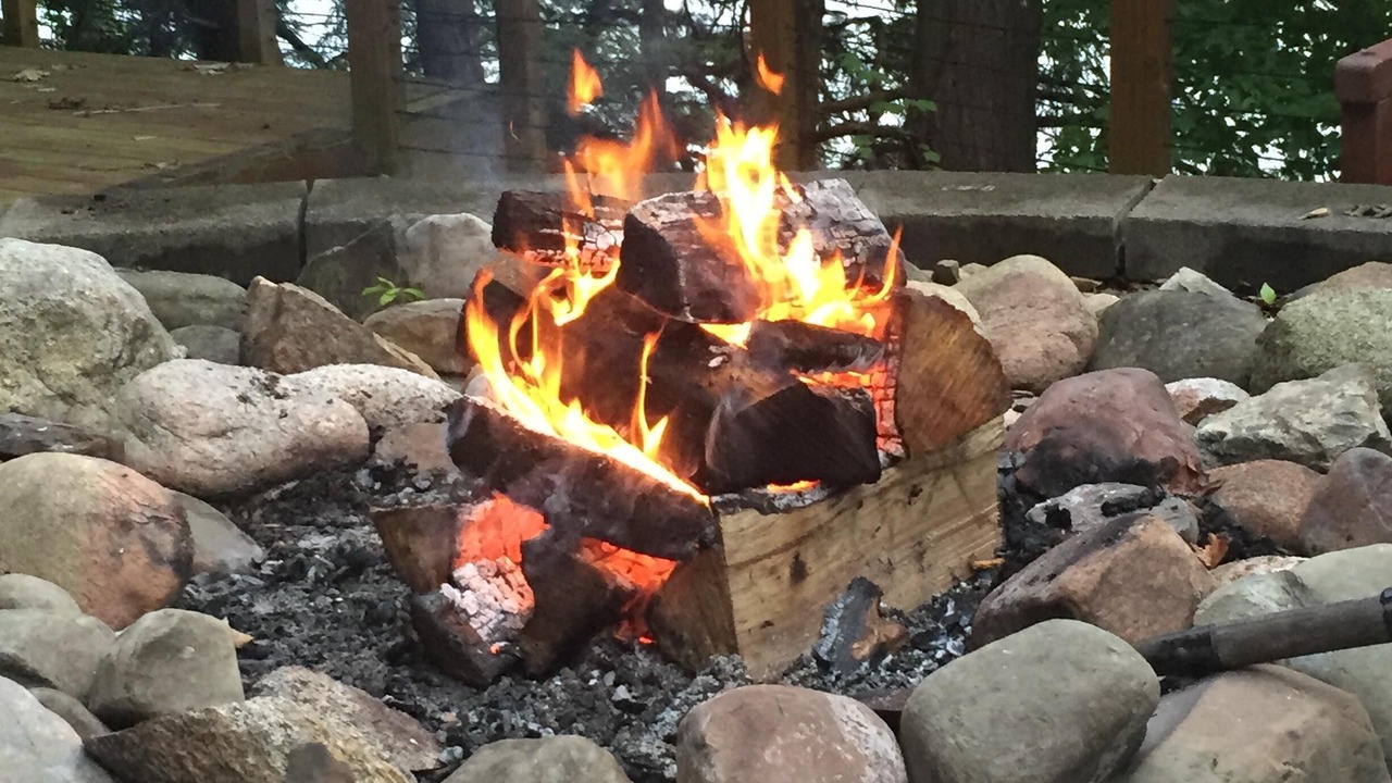 Photo of Outdoor in Skaneateles