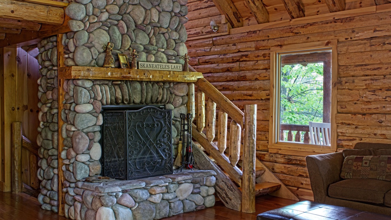 Photo of Livingroom in Skaneateles