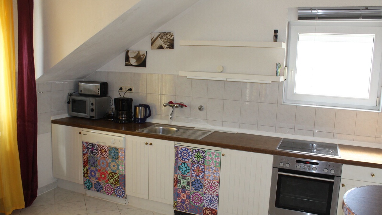 Photo of Kitchen in Seget Donji