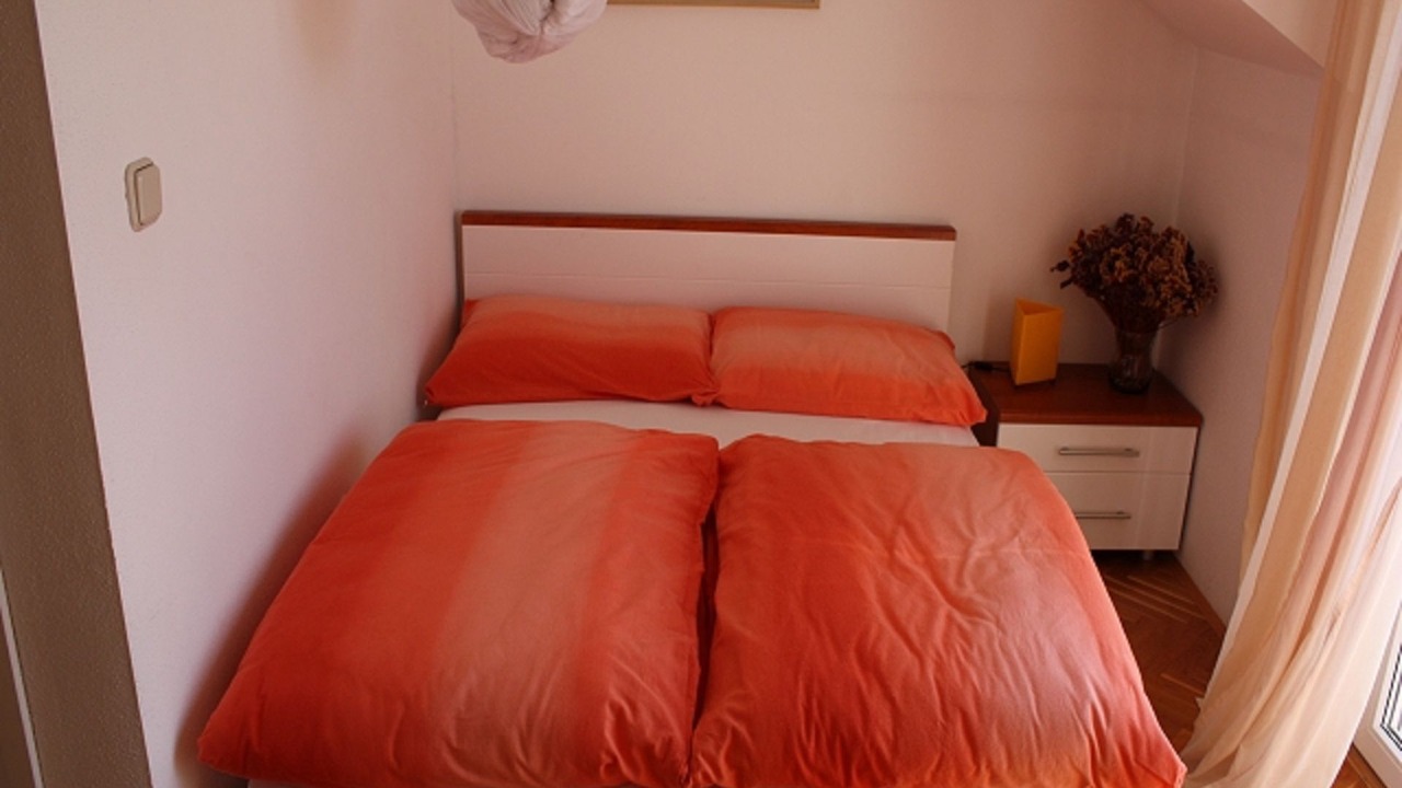 Photo of Bedroom in Seget Donji
