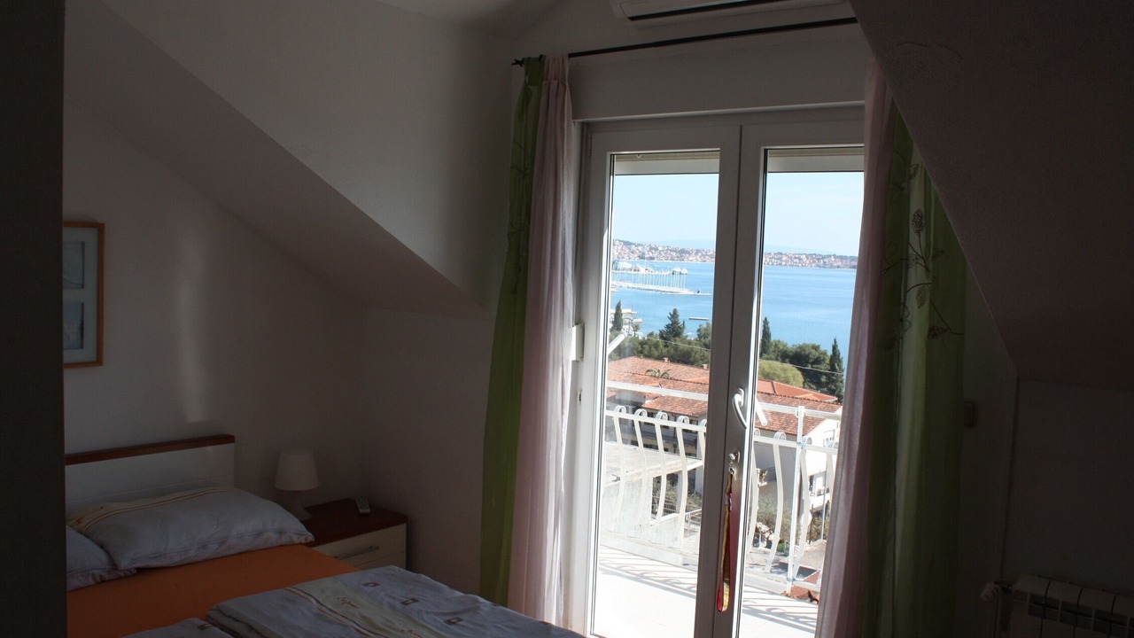 Photo of Bedroom in Seget Donji