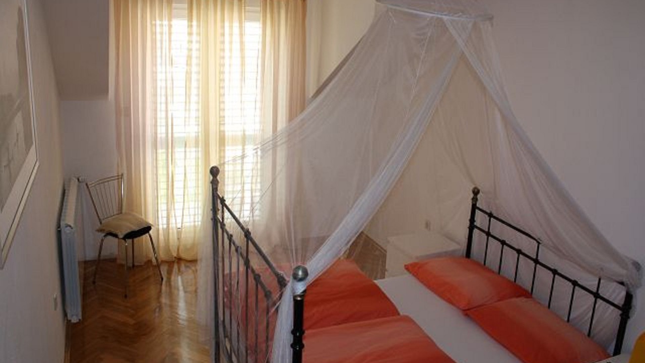 Photo of Bedroom in Seget Donji