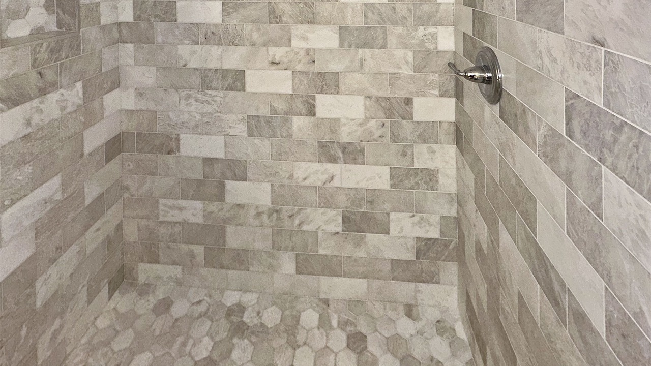 Photo of Bathroom in Crescent Beach