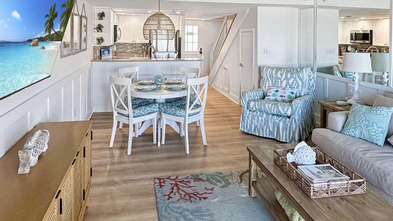 Photo of Livingroom in Crescent Beach