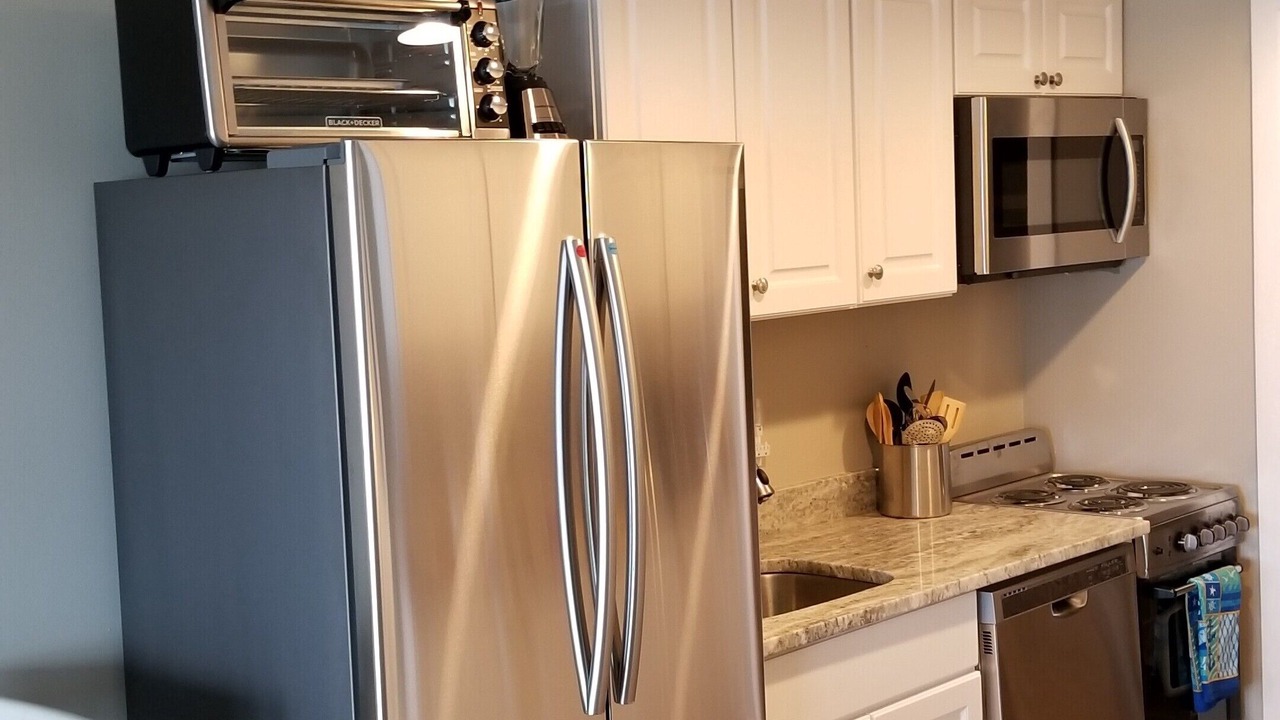 Photo of Kitchen in Wildwood Crest