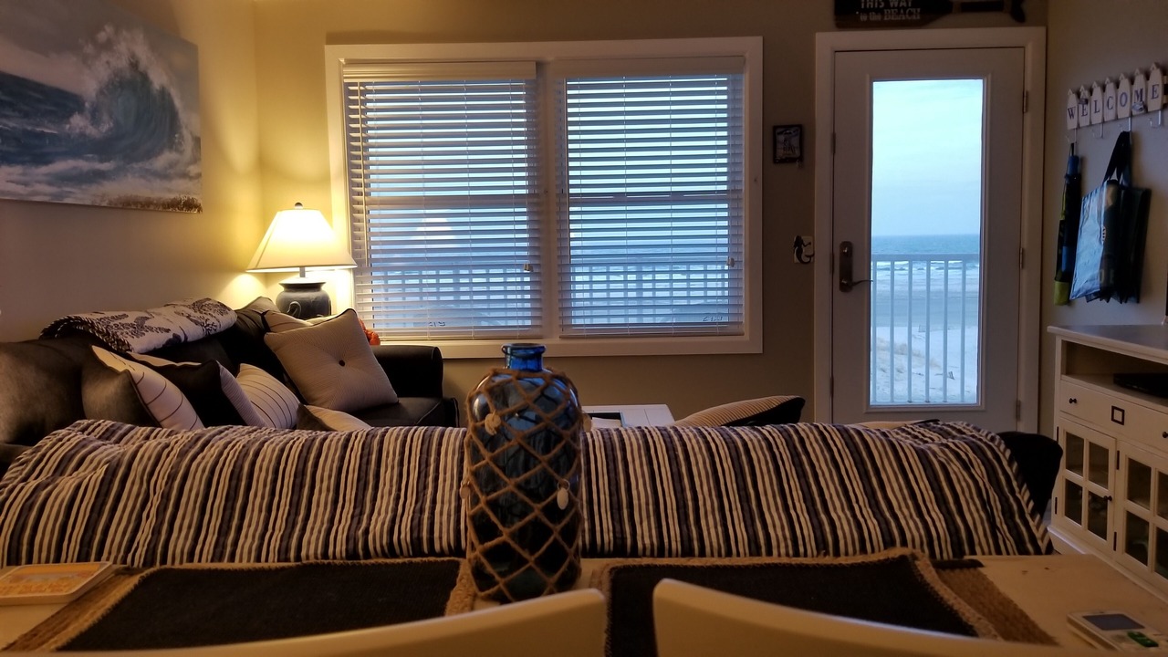 Photo of Livingroom in Wildwood Crest