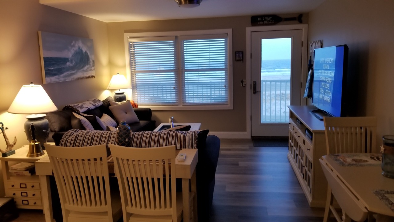 Photo of Livingroom in Wildwood Crest