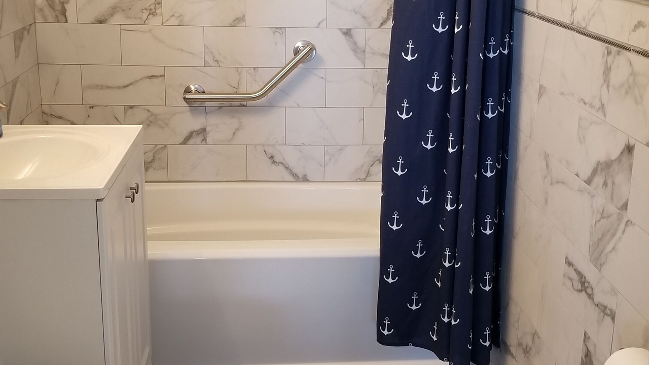 Photo of Bathroom in Wildwood Crest