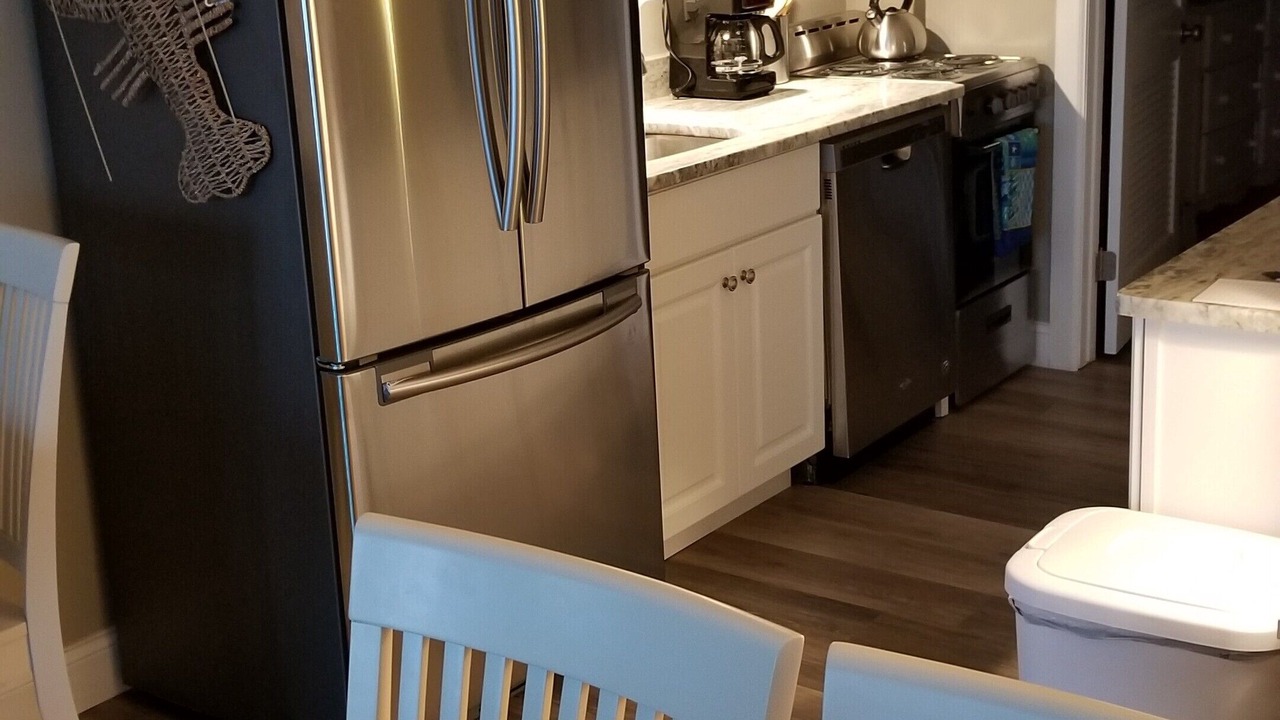 Photo of Kitchen in Wildwood Crest