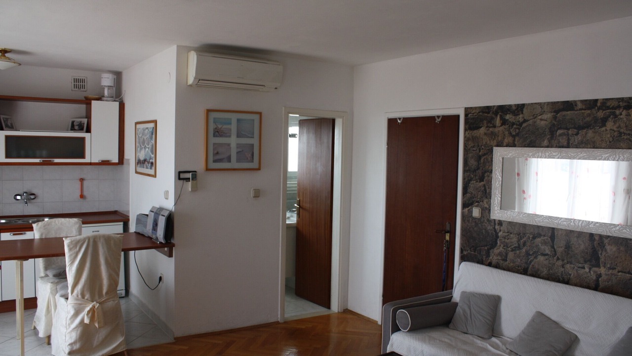Photo of Livingroom in Seget Donji