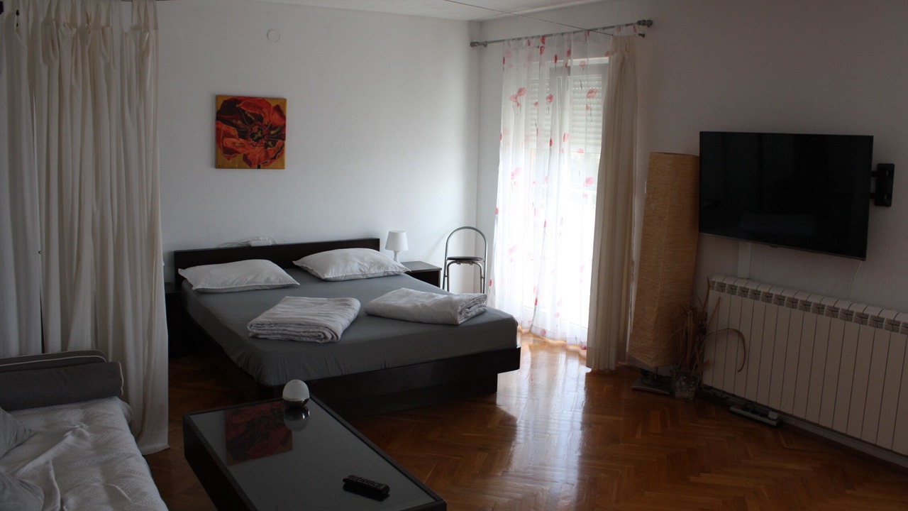 Photo of Bedroom in Seget Donji