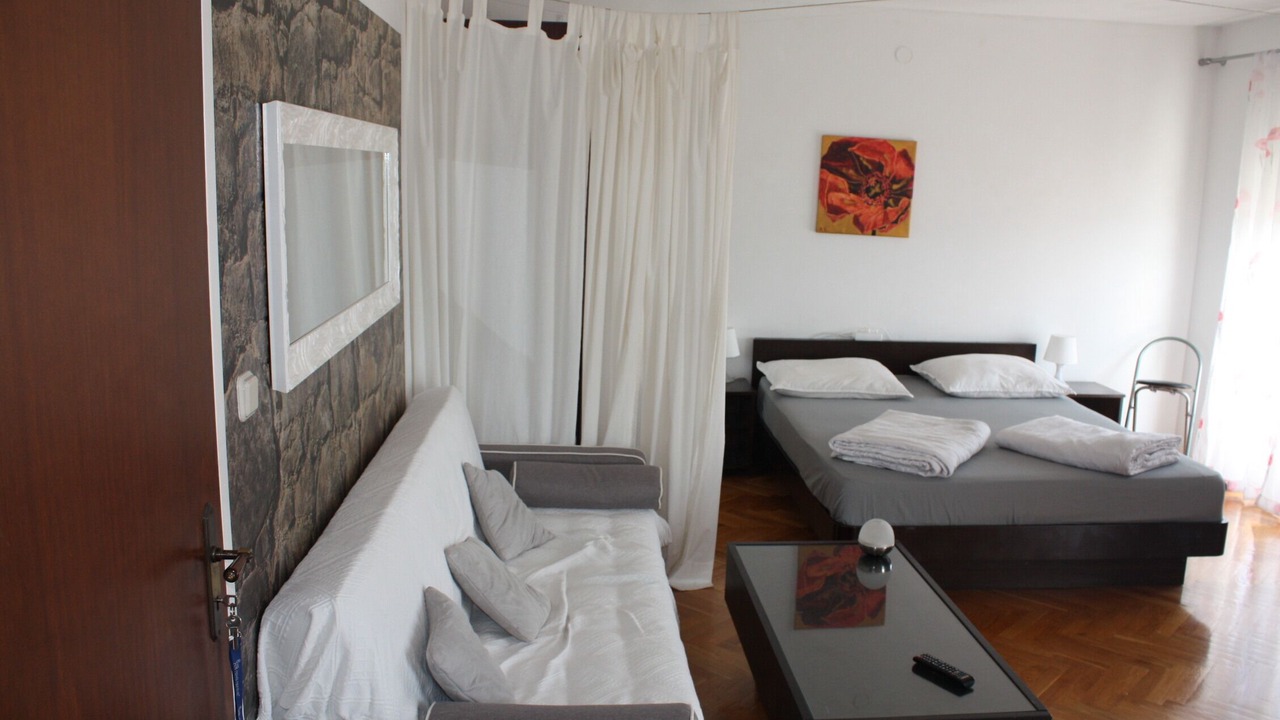 Photo of Bedroom in Seget Donji