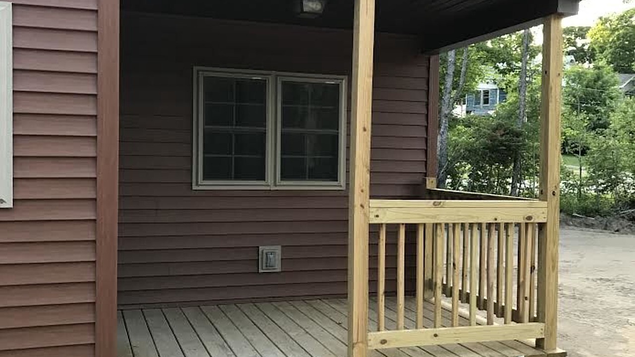 Photo of Outdoor in Inlet
