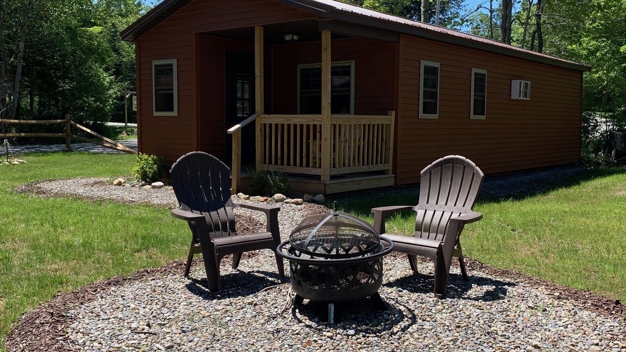 Photo of Outdoor in Inlet