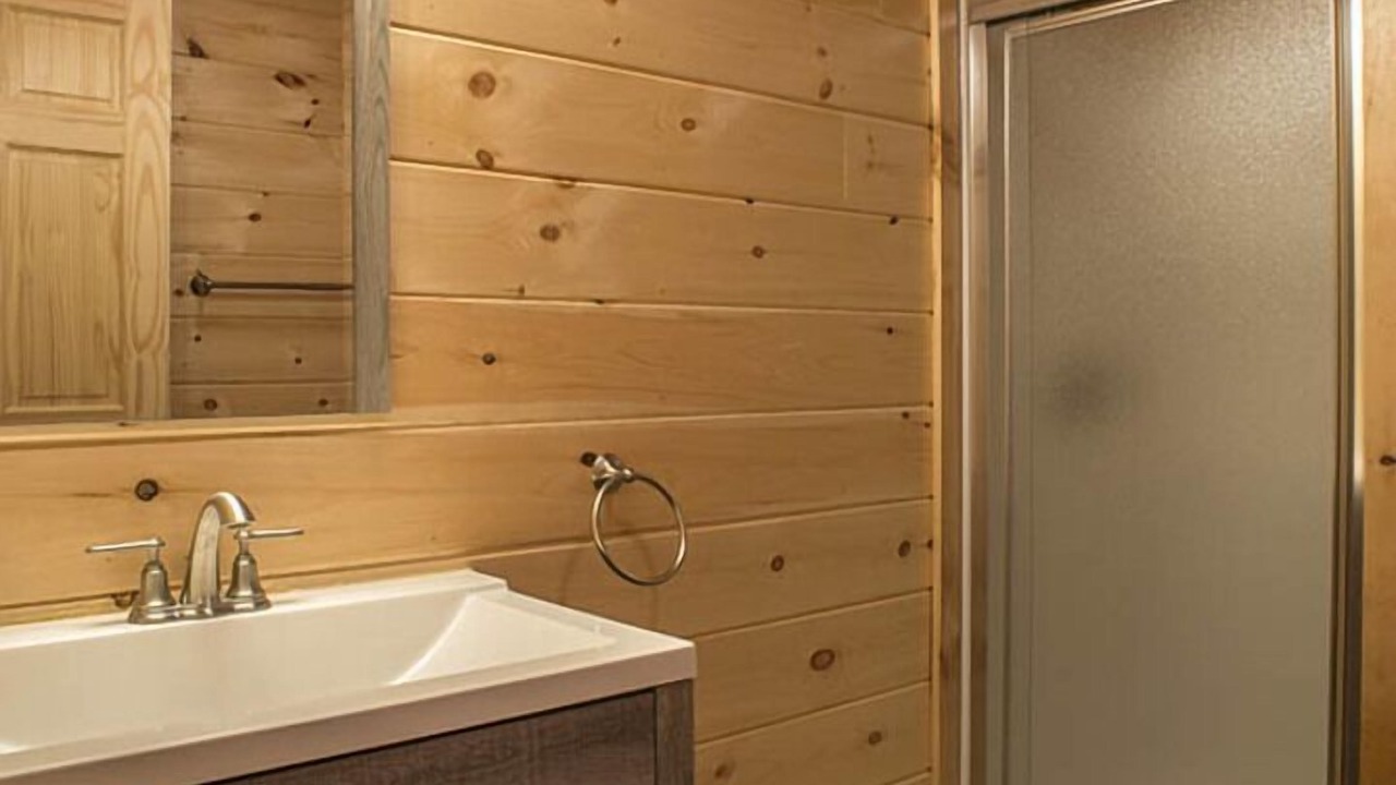 Photo of Bathroom in Inlet