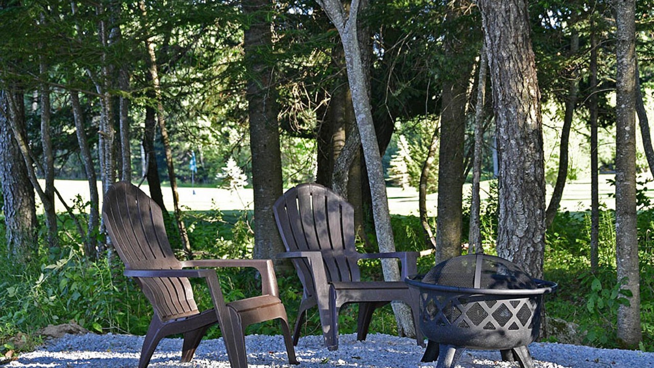 Photo of Outdoor in Inlet