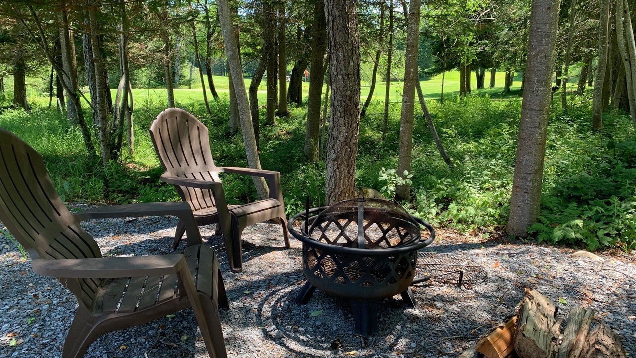 Photo of Outdoor in Inlet