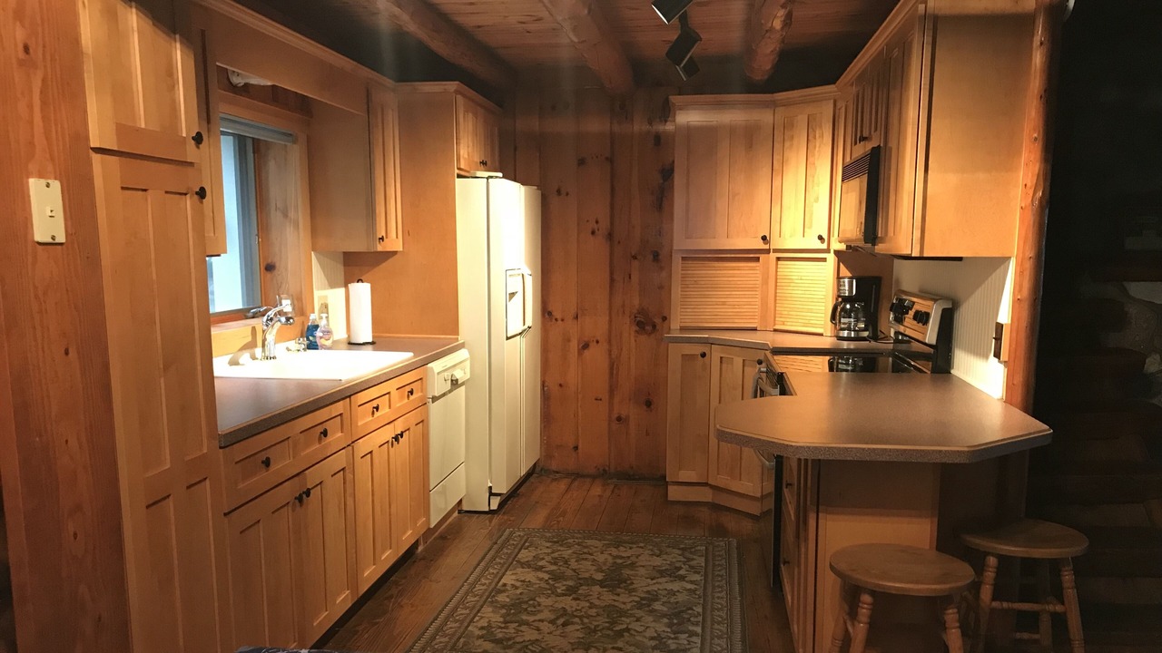 Photo of Kitchen in Lake