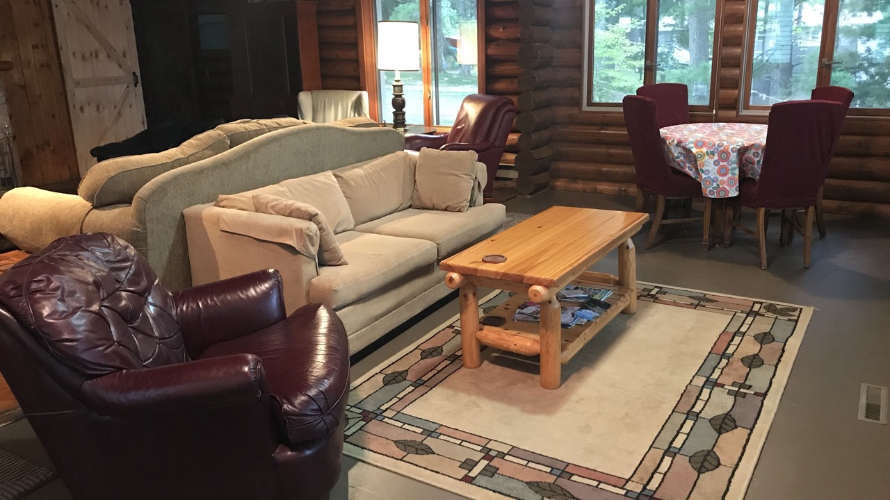 Photo of Livingroom in Lake
