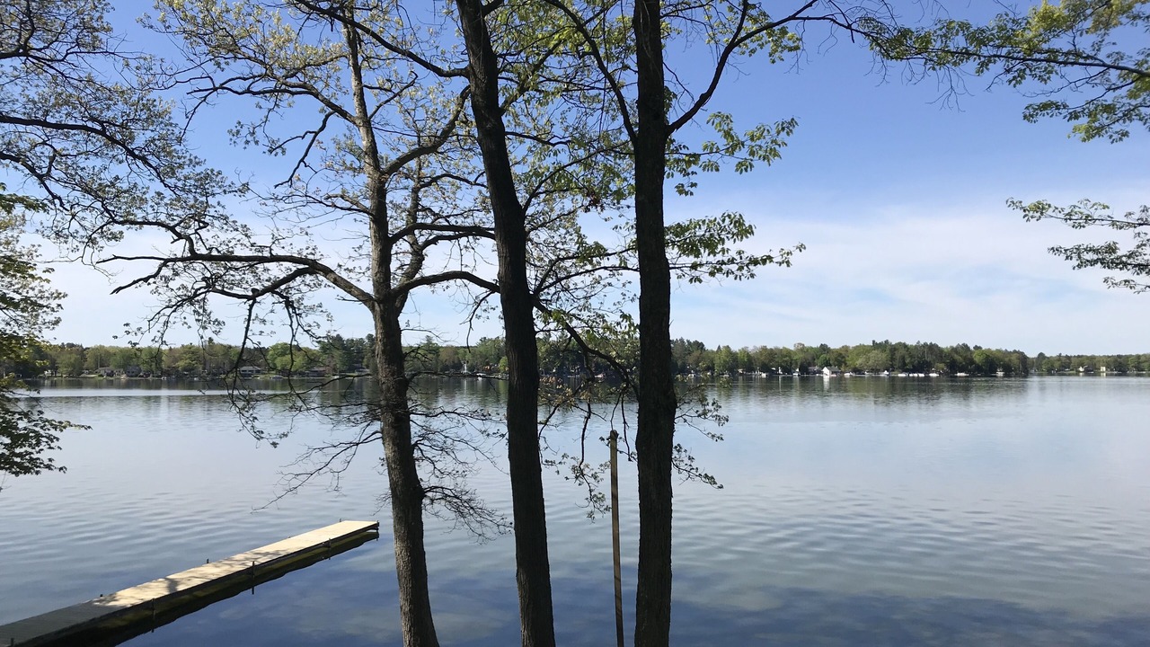 Photo of Outdoor in Lake
