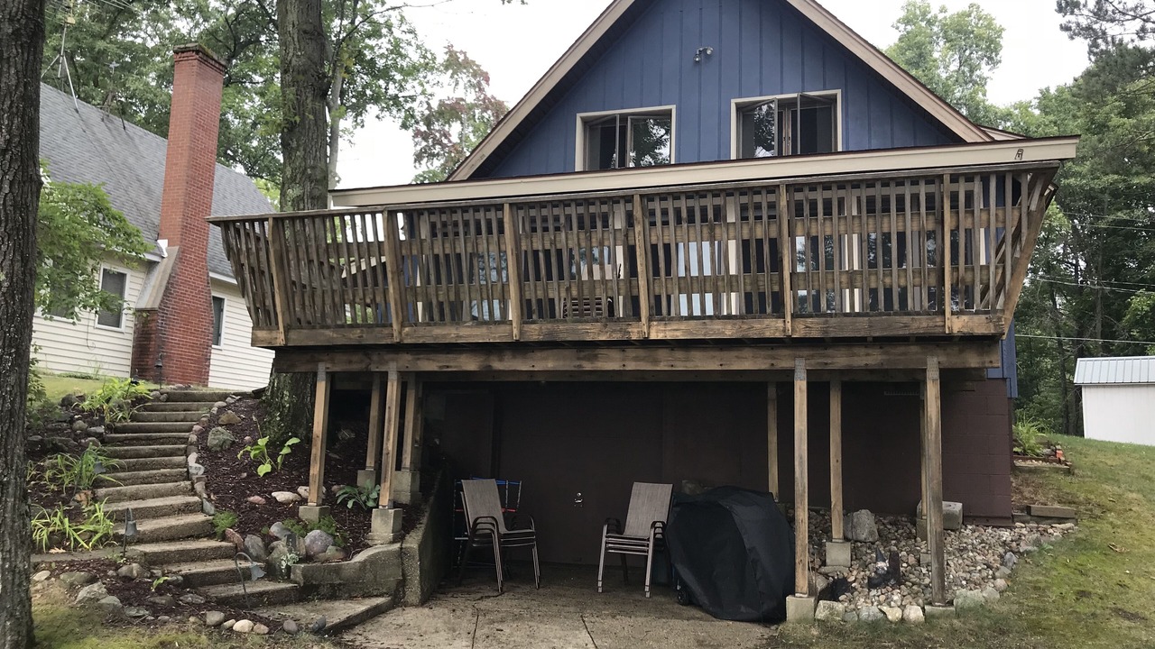 Photo of Outdoor in Lake