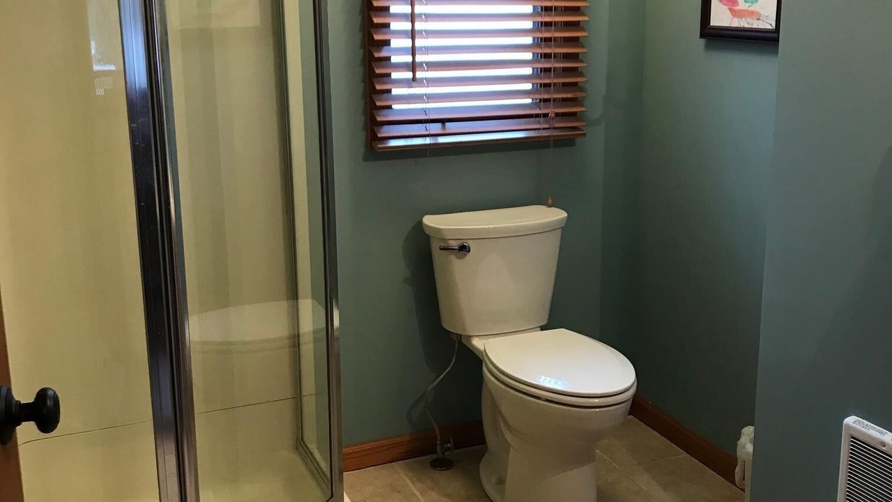 Photo of Bathroom in Lake