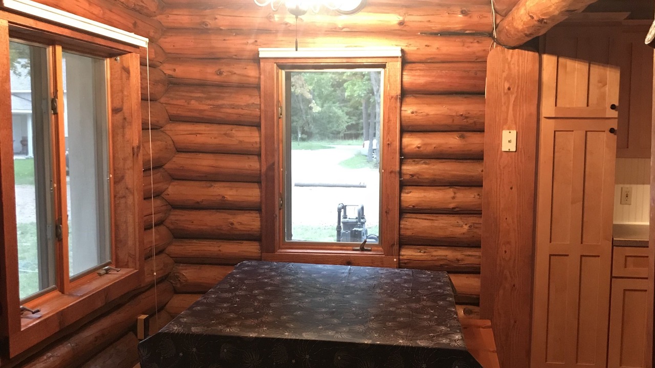 Photo of Kitchen in Lake