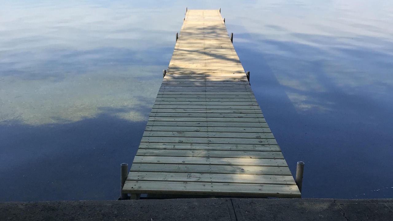 Photo of Others in Lake